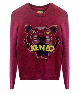 KENZO: Толстовка 