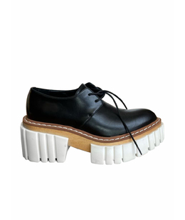 STELLA MCCARTNEY: Лоферы 
