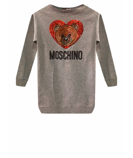 MOSCHINO: Сарафан 