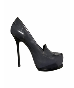 SAINT LAURENT: Туфли 