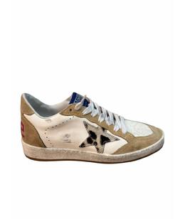 GOLDEN GOOSE DELUXE BRAND: Кеды 