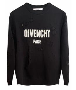 GIVENCHY: Свитер 