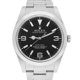 Rolex: Часы  Explorer