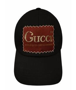 GUCCI: Кепка 