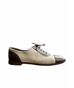 SALVATORE FERRAGAMO: Лоферы 