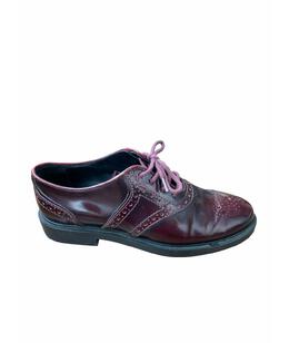 TOD'S: Лоферы 