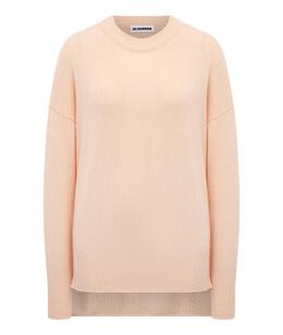 JIL SANDER: Свитер 