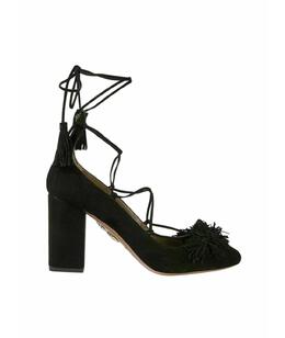 AQUAZZURA: Туфли 