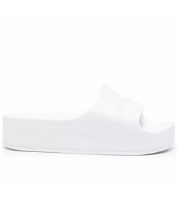 BALENCIAGA: Шлёпанцы 