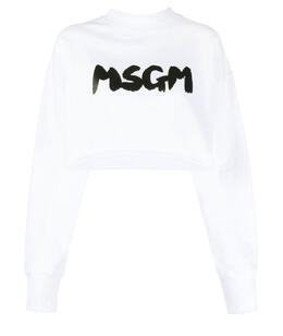 MSGM: Толстовка 