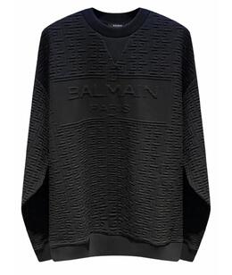 BALMAIN: Свитер 