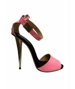 GIUSEPPE ZANOTTI DESIGN: Босоножки 