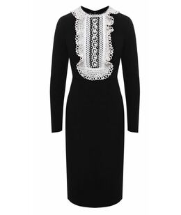 VALENTINO: Повседневное платье 