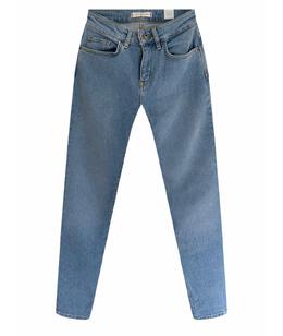 TOMMY HILFIGER: Джинсы 