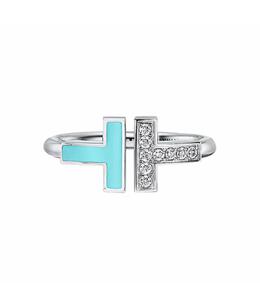 TIFFANY&CO: Кольцо 