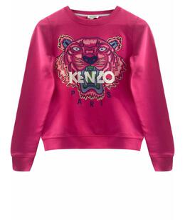 KENZO: Толстовка 