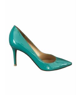 GIANVITO ROSSI: Туфли 