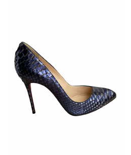 CHRISTIAN LOUBOUTIN: Туфли 