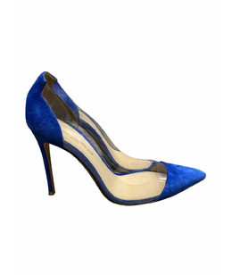 GIANVITO ROSSI: Туфли 