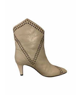 ISABEL MARANT: Сапоги 