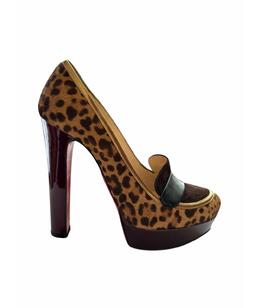 CHRISTIAN LOUBOUTIN: Туфли 