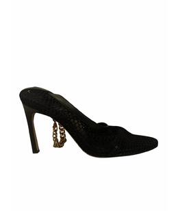 BOTTEGA VENETA: Туфли 