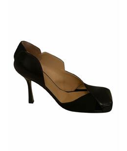 BOTTEGA VENETA: Туфли 