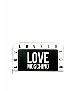 LOVE MOSCHINO: Кошелёк 