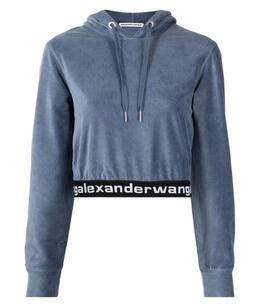 ALEXANDER WANG: Толстовка 