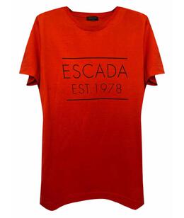 ESCADA: Футболка 