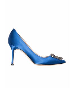 MANOLO BLAHNIK: Туфли 