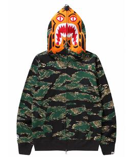 A BATHING APE: Толстовка 