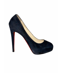 CHRISTIAN LOUBOUTIN: Туфли 