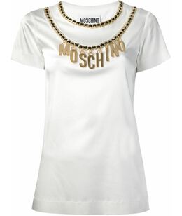 MOSCHINO: Рубашка 