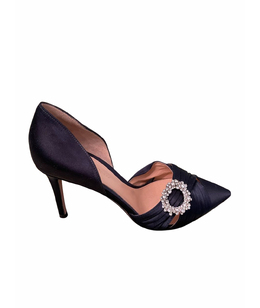 GIANVITO ROSSI: Туфли 