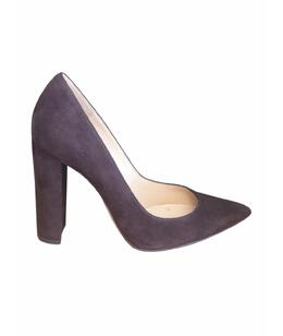 GIANVITO ROSSI: Туфли 