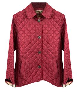 BURBERRY: Куртка 