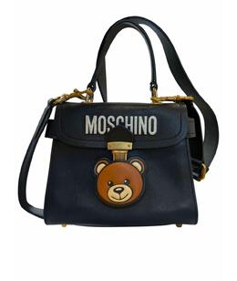 BOUTIQUE MOSCHINO: Сумка 