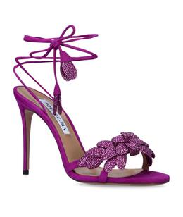 AQUAZZURA: Босоножки 