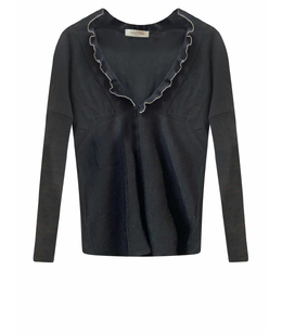 VALENTINO: Свитер 