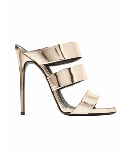 GIUSEPPE ZANOTTI DESIGN: Босоножки 