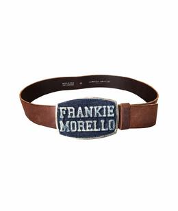 FRANKIE MORELLO: Ремень 