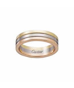 CARTIER: Кольцо 