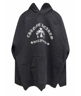 CHROME HEARTS: Толстовка 