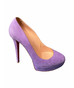 CHRISTIAN LOUBOUTIN: Туфли 