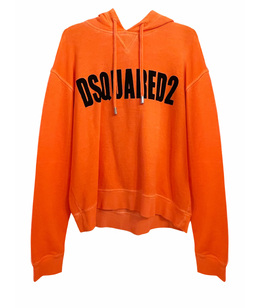 DSQUARED2: Толстовка 