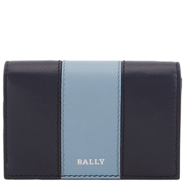 Bally: Прозрачный кошелёк 