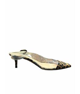 GIANVITO ROSSI: Туфли 