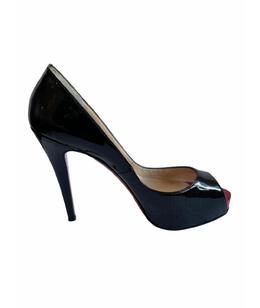 CHRISTIAN LOUBOUTIN: Туфли 