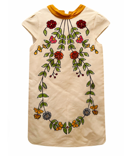 GUCCI: Сарафан 